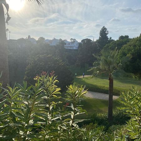 Апартаменты The Golden House, Calahonda Golf Ситио-де-Калаонда Экстерьер фото