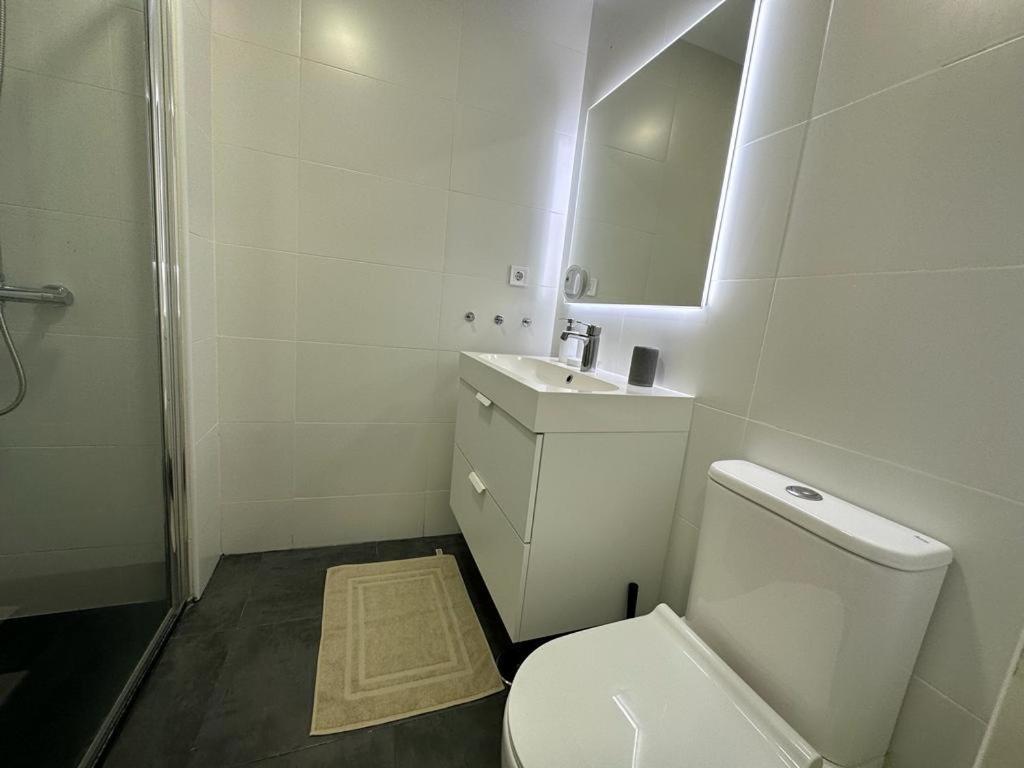 Апартаменты The Golden House, Calahonda Golf Ситио-де-Калаонда Экстерьер фото
