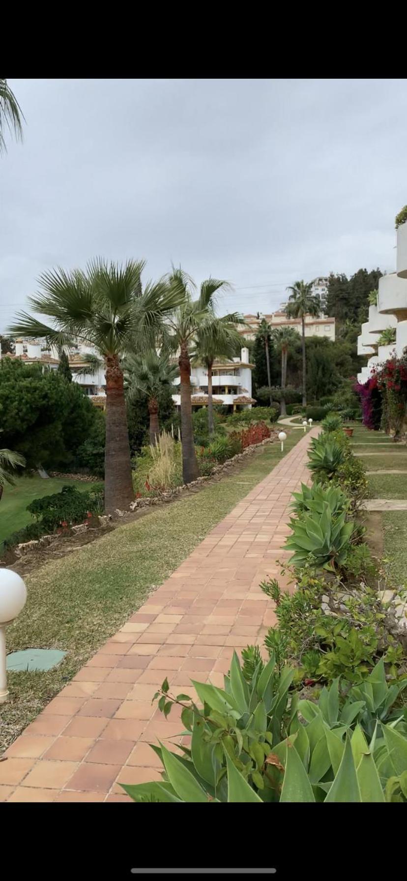 Апартаменты The Golden House, Calahonda Golf Ситио-де-Калаонда Экстерьер фото